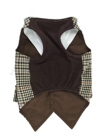 Country Squire Vest